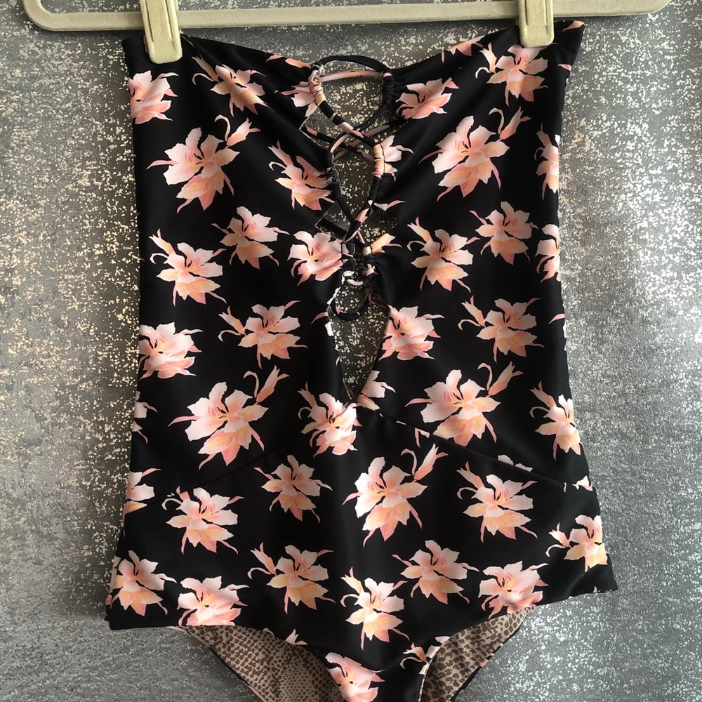 Bathing Suit